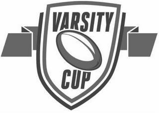 VARSITY CUP logo