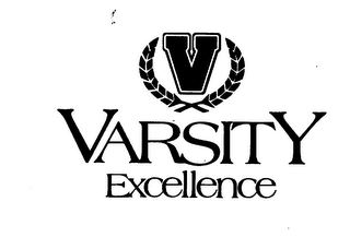 VARSITY EXCELLENCE logo