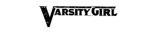 VARSITY GIRL logo