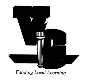 VARSITY GOLD INC. FUNDING LOCAL LEARNING logo