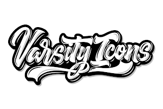VARSITY ICONS logo