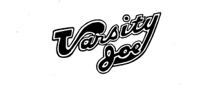VARSITY JOE logo