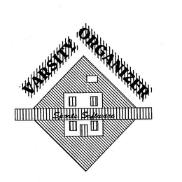 VARSITY ORGANIZER SPORTS SOFTWARE logo