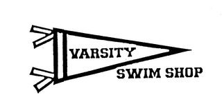 VARSITY SWIM SHOP logo