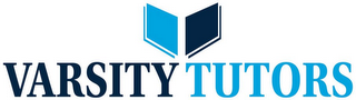 VARSITY TUTORS logo