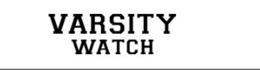 VARSITY WATCH logo