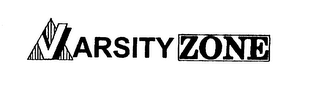 VARSITY ZONE logo