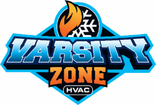 VARSITY ZONE HVAC logo