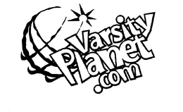 VARSITYPLANET.COM logo