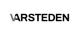 VARSTEDEN logo