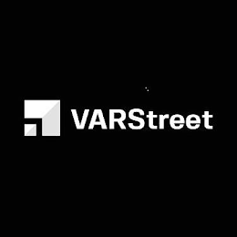 VARSTREET logo