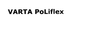 VARTA POLIFLEX logo