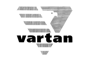 VARTAN logo