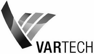 VARTECH logo