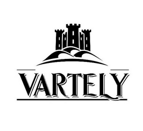 VARTELY logo