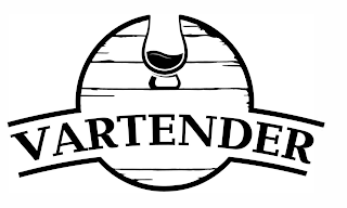 VARTENDER logo