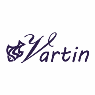 VARTIN logo