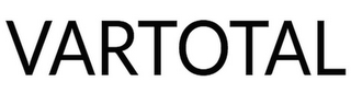 VARTOTAL logo