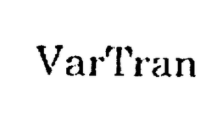 VARTRAN