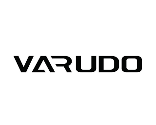 VARUDO logo