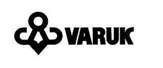 VARUK logo