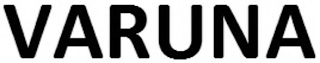 VARUNA logo