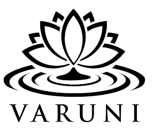 VARUNI logo