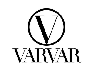 VARVAR logo