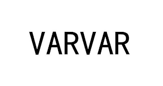 VARVAR logo