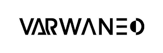 VARWANEO logo