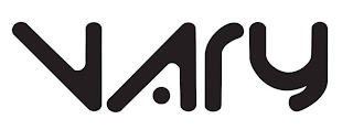 VARY logo