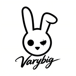 VARYBIG logo