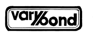VARYBOND logo