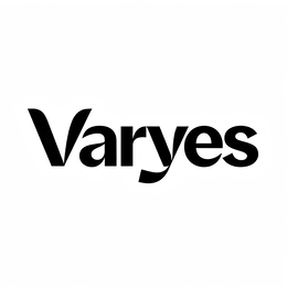 VARYES logo