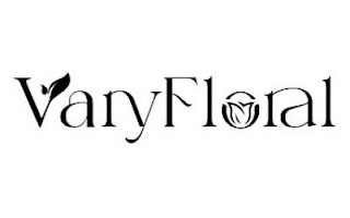VARYFLORAL logo