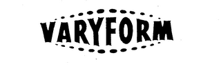 VARYFORM logo