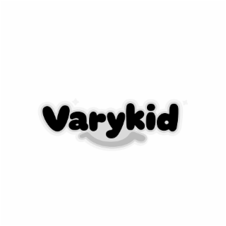 VARYKID logo