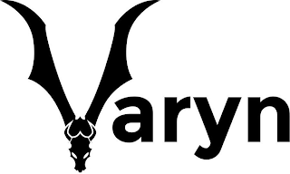 VARYN logo