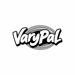 VARYPAL logo