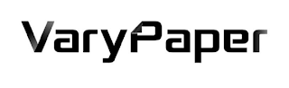 VARYPAPER logo