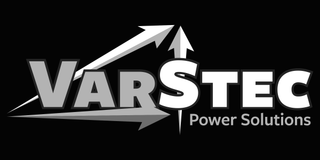 VARŠTEC POWER SOLUTIONS logo