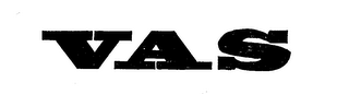 VAS logo
