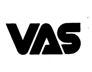 VAS logo