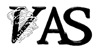 VAS logo