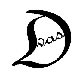 VAS logo