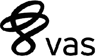 VAS logo