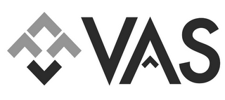 VAS logo