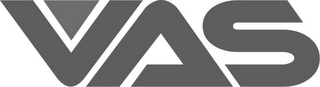 VAS logo