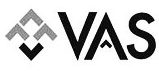 VAS logo