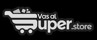 VAS AL SUPER.STORE logo